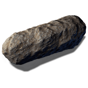 Asteroid Belt PNG 05252024 PNG