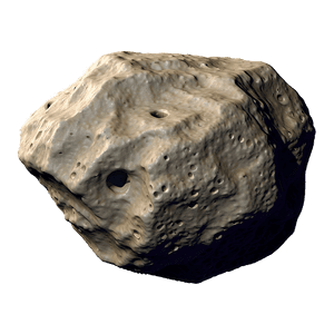 Asteroid Belt PNG xmg PNG