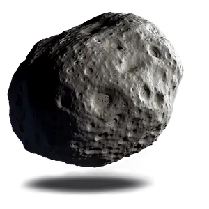 Asteroid Coming To Earth Png Jpo PNG Image