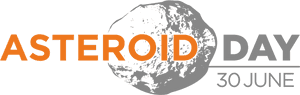 30 June Asteroid Day, HD Png Download PNG image with transparent background