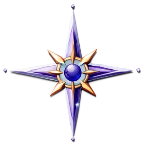 Astrological Estrella Sign Png 06122024 PNG Image