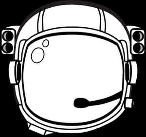 Astronaut S Helmet Svg Clip Arts - Astronaut Helmet Clipart, HD Png Download PNG image with transparent background
