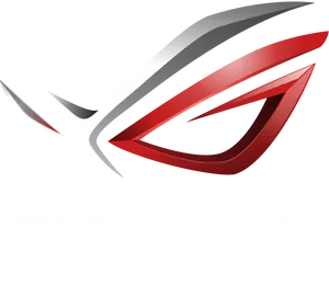 Asus R O G Logo PNG Image