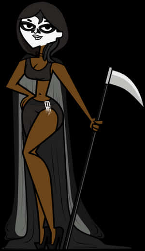 At Getdrawings Com Free - Grimreper Clipart, HD Png Download PNG image with transparent background