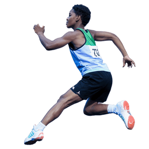 Athlete Jumping High PNG 77 PNG