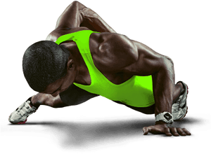 Why E-training - Exercise PNG image with transparent background