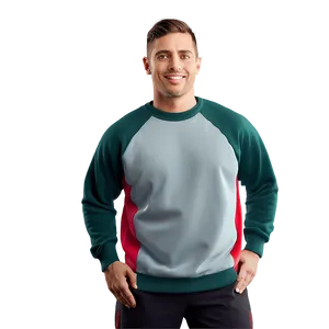 Athletic Sweatshirt Icon Png Pav PNG Image