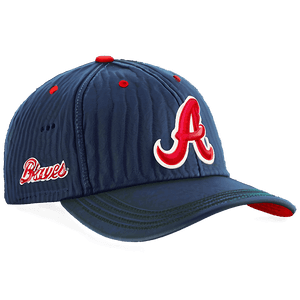 Atlanta Braves Baseball Cap PNG ypt22 PNG image with transparent background