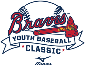 Atlanta Braves Baseball Sponsor Logo - Atlanta Braves Opening Day 2019, HD Png Download PNG image with transparent background
