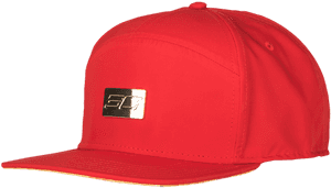 Atlanta Braves Cap Red, HD Png Download PNG image with transparent background