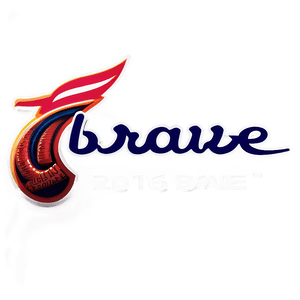 Atlanta Braves Logo PNG cyu36 PNG image with transparent background