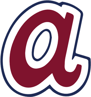 Atlanta Braves Old School, HD Png Download PNG image with transparent background