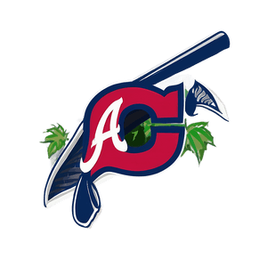 Atlanta Braves Stadium PNG jvc PNG image with transparent background