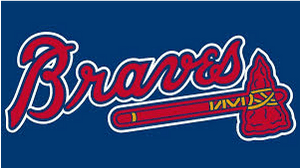 Atlanta Braves Vs Marlins Tickets - Atlanta Braves PNG image with transparent background