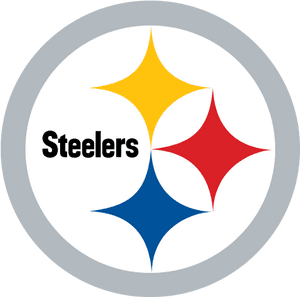 Atlanta Falcons Qb Matt Ryan Is Redeeming Himself With - Pittsburgh Steelers Basic Portfolio PNG image with transparent background