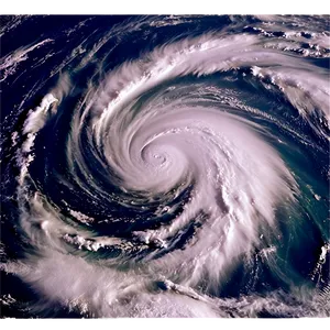 Atlantic Hurricane Icon Png 12 PNG Image