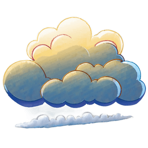 Atmospheric Air Scene PNG aqh PNG image with transparent background