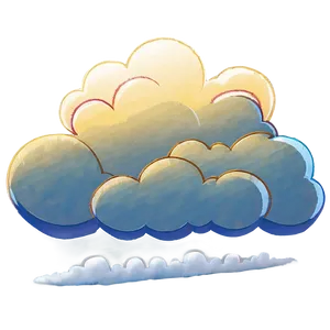 Atmospheric Air Scene Png Aqh PNG Image