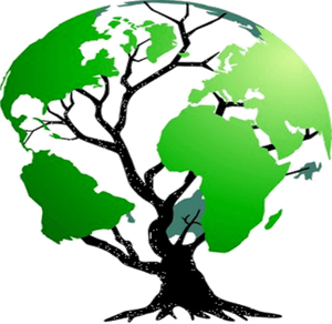 Atom Clipart Green Chemistry - Think Green, HD Png Download PNG image with transparent background