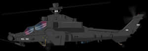 Attack Helicopter Png - Future Attack Helicopter Png, Transparent Png PNG image with transparent background
