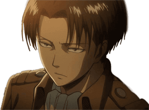 #attack #on #titan #attackontitan #levi #ackerman #leviackerman, HD Png Download PNG image with transparent background