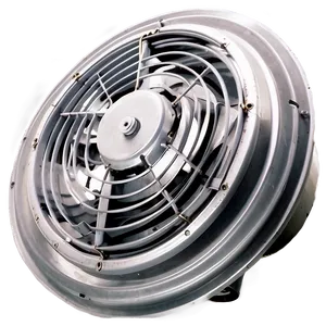 Attic Fan Png Fvp PNG Image