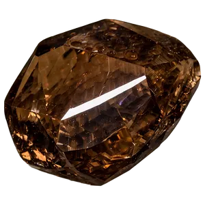 Auburn Smoky Quartz Png Joc16 PNG Image