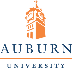 Auburn University Logo PNG Image