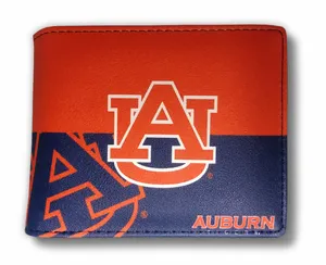 Auburn University Logo Wallet PNG Image