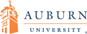 Auburn University Logo PNG Image