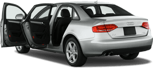 - Audi A4 2010 Door , Png Download - 2011 Audi A4, Transparent Png PNG image with transparent background