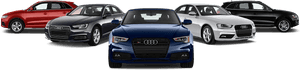 Audi-a4, HD Png Download PNG image with transparent background