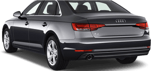 Audi A4 Limousine 2018 , Png Download - Audi Allroad, Transparent Png PNG image with transparent background