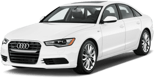 Audi A6 Png High-quality Image, Transparent Png PNG image with transparent background