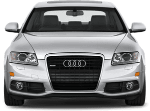Audi A6 Png Image, Transparent Png PNG image with transparent background