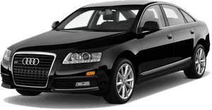 Audi A6 Png Transparent Image, Png Download PNG image with transparent background