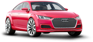 Audi Png Images - Audi Tt Sedan Concept, Transparent Png PNG image with transparent background