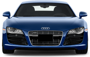 Audi-r8 - Audi R8 All Generations, HD Png Download PNG image with transparent background