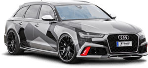Audi Rs6 Png, Transparent Png PNG image with transparent background