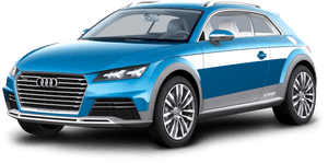 Audi Shooting Brake Concept, HD Png Download PNG image with transparent background