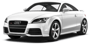 Audi Tt Rs Abt, HD Png Download PNG image with transparent background
