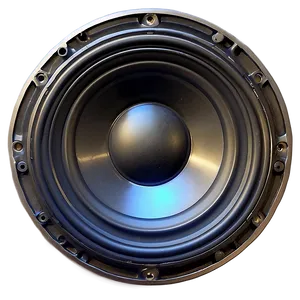 Audio Speaker Volume Png 06202024 PNG Image