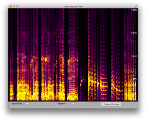 Spectrum Analyzer Mac - Parallel, HD Png Download PNG image with transparent background