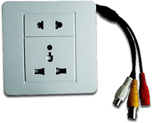 Cctv And Electrical Png, Transparent Png PNG