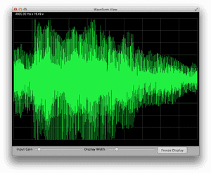 Spectrum Analyzer Mac - Graphic Design, HD Png Download PNG image with transparent background