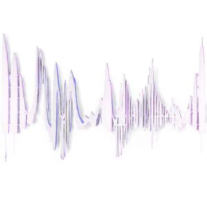 Audio Waveform PNG 19 PNG