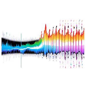 Audio Waveform PNG 27 PNG
