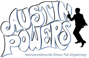 Austin Powers International Manof Mystery PNG Image