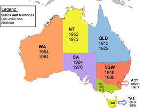 Thumbnail For Version As Of - Map Of Australia, HD Png Download PNG with transparent background