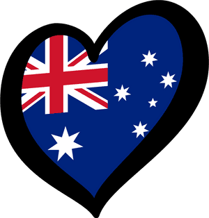 Australia Flag , Png Download - Australian Flag, Transparent Png PNG image with transparent background